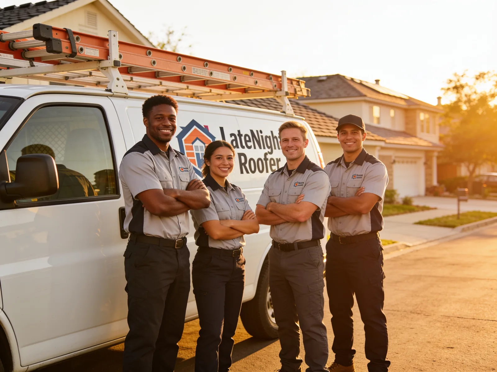 Emergency Roof Repair company in Orleans, NE
